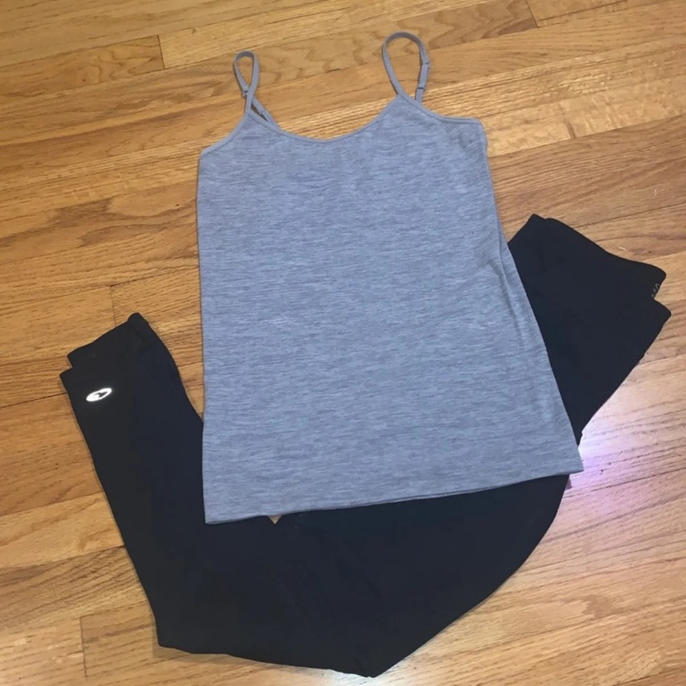 Dri-Fit Bundle (FIT LIKE M)